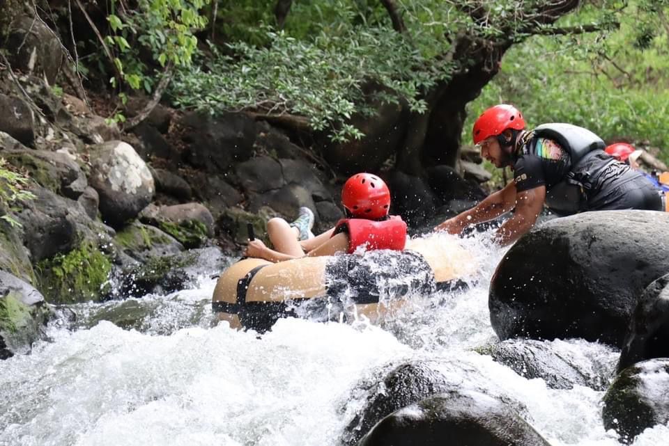Adventure Tours