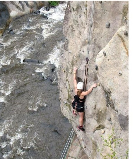 Full Day Canyon