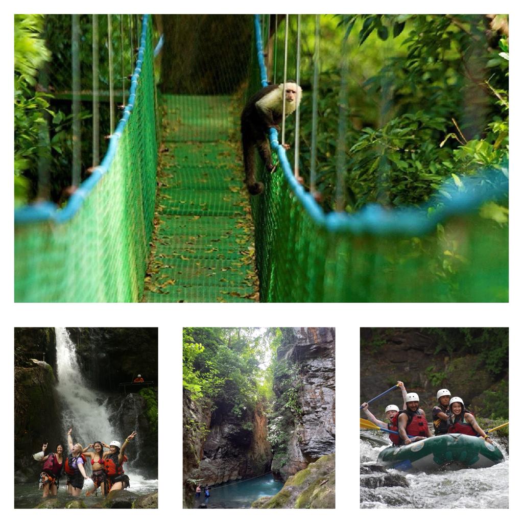 Adventure Variety